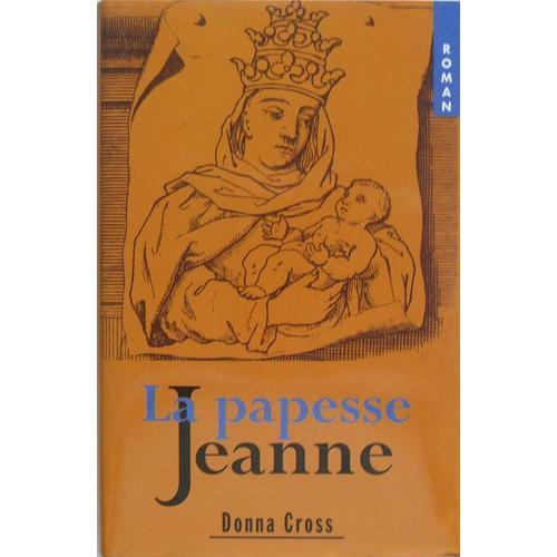 La Papesse Jeanne on Productcaster.