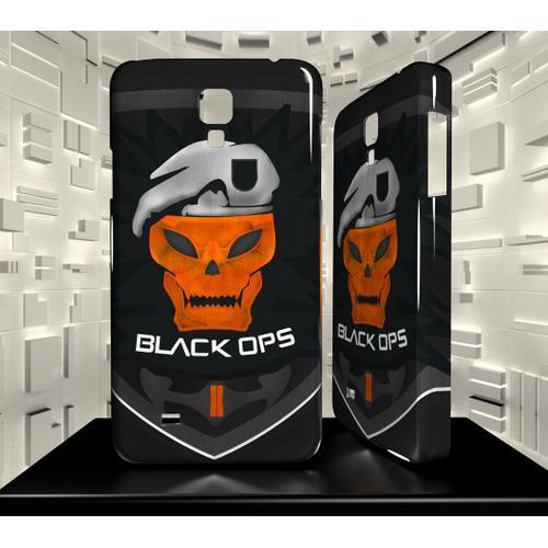 Coque Rigide Samsung Galaxy S4 Mini Sgm04 009 011 008 Call Of Duty on Productcaster.