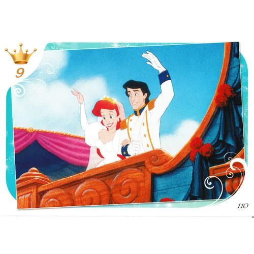 Carte Trading Card Game Disney Princess N° 110 on Productcaster.