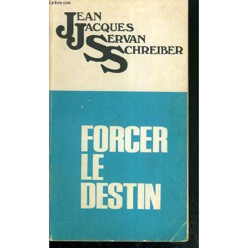 Forcer Le Destin / Presses Pocket N°809. on Productcaster.