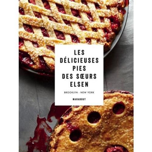 Les Délicieuses Pies Des Soeurs Elsen - Brooklyn-New York on Productcaster.