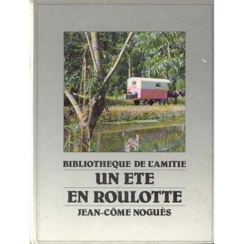 Un Été En Roulotte on Productcaster.