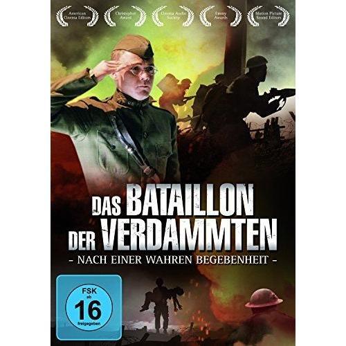 Das Bataillon Der Verdammten on Productcaster.