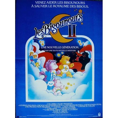 Les Bisounours 2/Deux /The Care Bears Movie 2 : New Generation- Vér... on Productcaster.