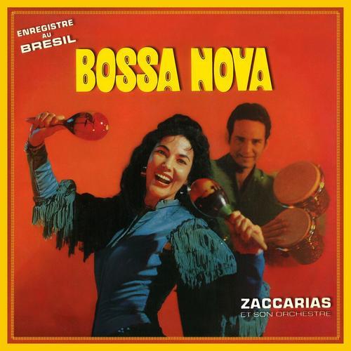 Bossa Nova (Enregistré Au Brésil) on Productcaster.