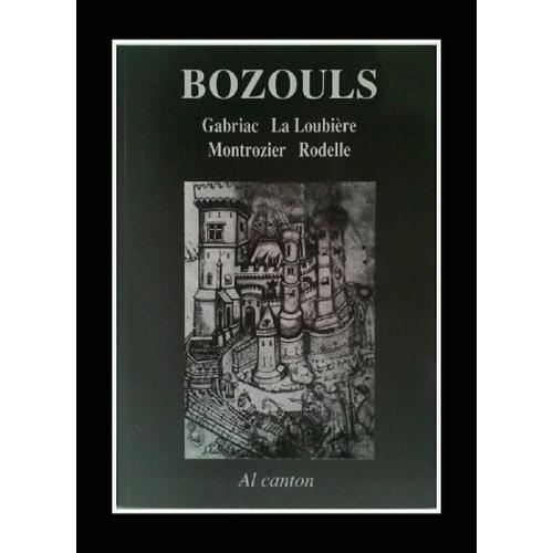 Bozouls / Boason on Productcaster.