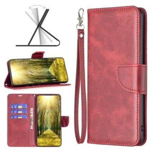 Etui En Cuir Pour Motorola Moto G52 on Productcaster.