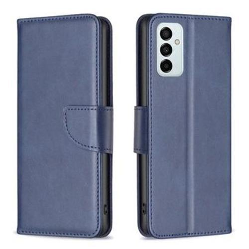 Coque En Cuir Pour Samsung Galaxy M23 5g on Productcaster.