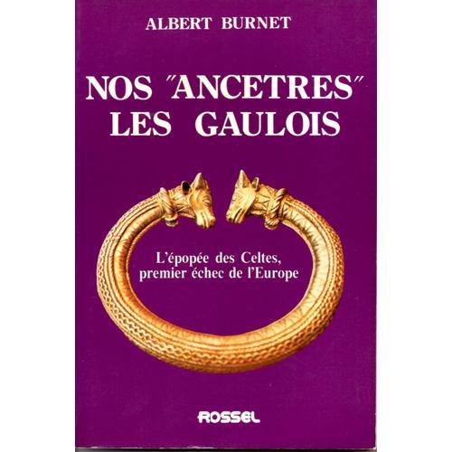 Nos « Ancêtres » Les Gaulois on Productcaster.