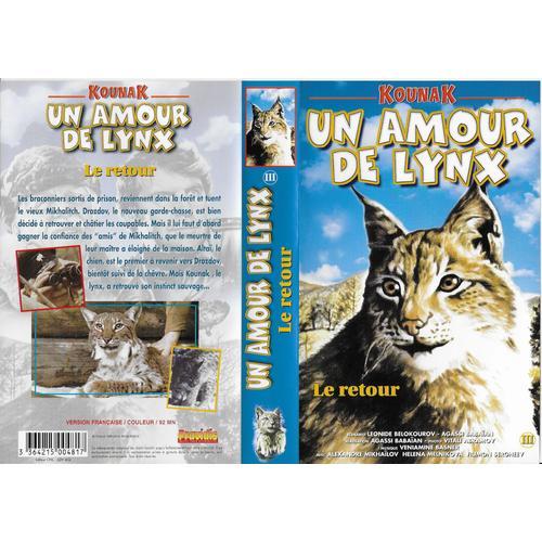 Un Amour De Lynx on Productcaster.