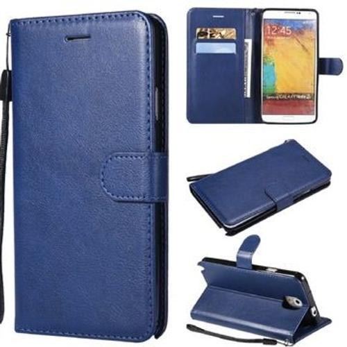 Etui En Cuir Pour Samsung Galaxy Note 3 on Productcaster.