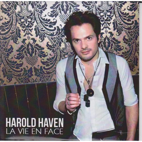 Harold Haven "La Vie En Face" on Productcaster.