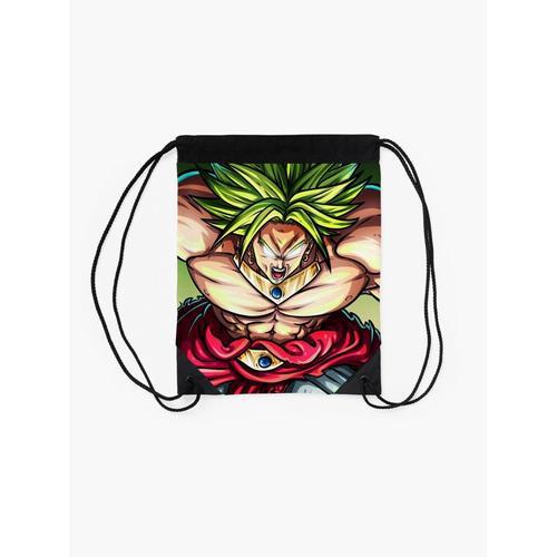 Sac à dos Broly Sac à cordon pour le sport cadeau on Productcaster.