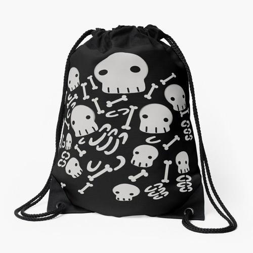 Sac à dos Nito, Seigneur des morts Sac à cordon pour le sport cadeau on Productcaster.