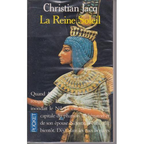 La Reine Soleil: L'aimée De Toutankhamon on Productcaster.