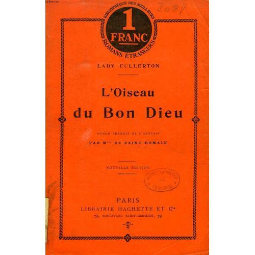 L'oiseau Du Bon Dieu on Productcaster.