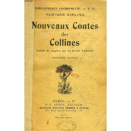 Nouveaux Contes Des Collines on Productcaster.