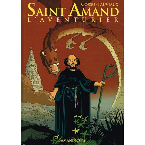 Saint Amand L'aventurier on Productcaster.