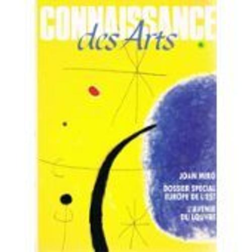 Connaissance Des Arts N° 461-462 on Productcaster.