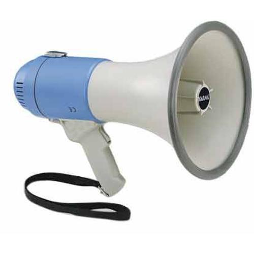 Megaphone Porte voix on Productcaster.