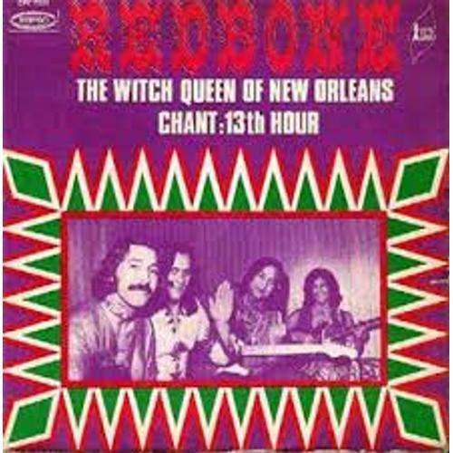 The Witch Queen Of New Orleans on Productcaster.