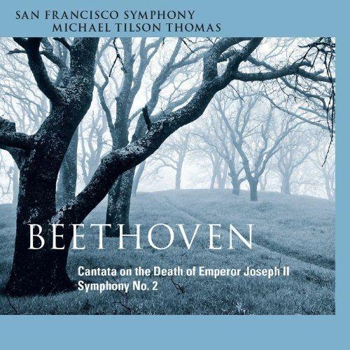 Beethoven:Cantata On The Death Of Emp on Productcaster.