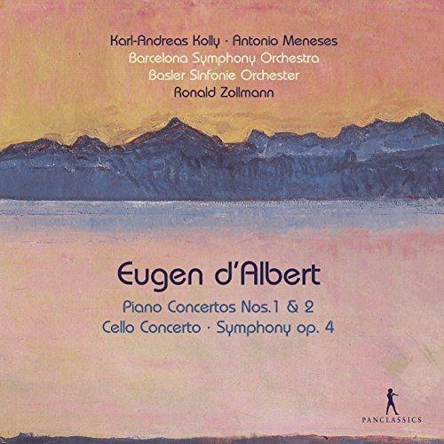 Concertos Pour Piano No. 1 Et 2, Concerto Pour Violoncelle, Symphon... on Productcaster.