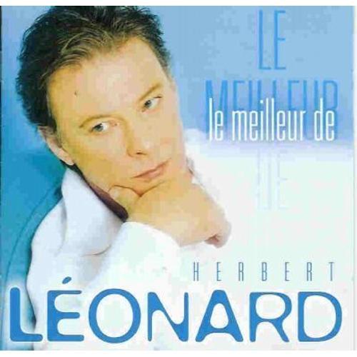 Le Meilleur De Léonard Herbert on Productcaster.