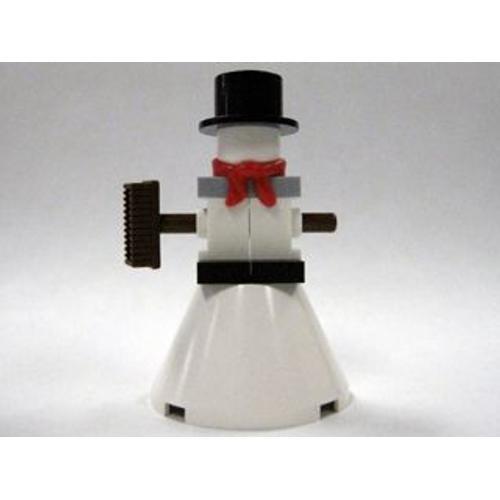 Advent Calendar 2009 - Snowman on Productcaster.