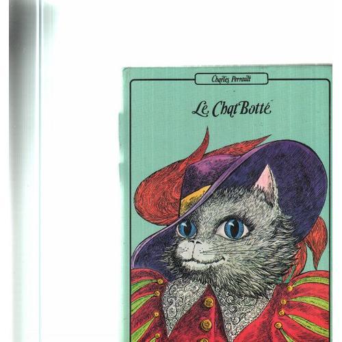 Le Chat Botté on Productcaster.