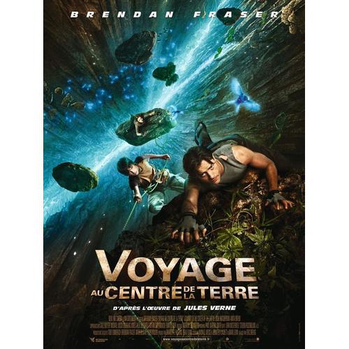 Voyage Au Centre De La Terre (Journey To The Center Of The Earth) -... on Productcaster.