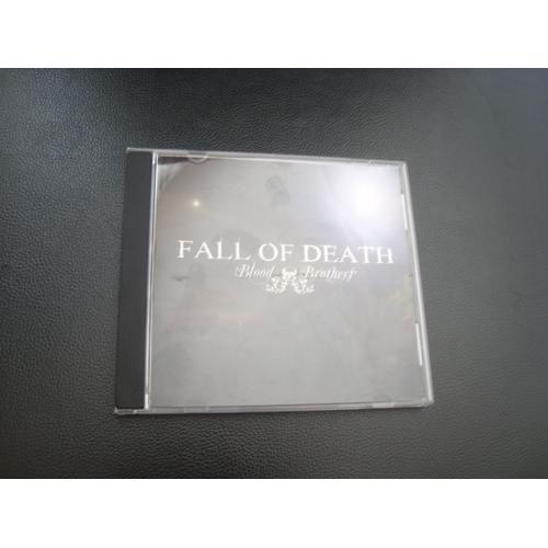 Fall Of Death --- Blood Brothers on Productcaster.