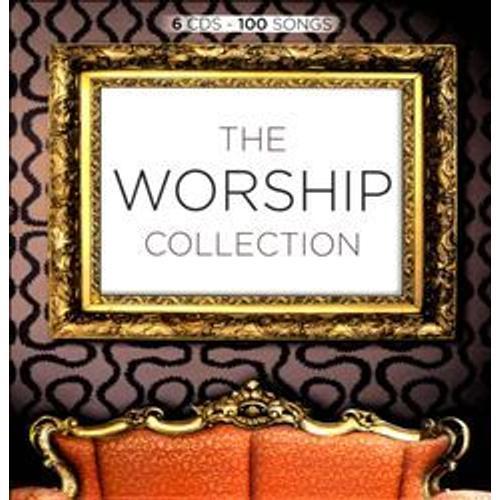 Worship Collection on Productcaster.