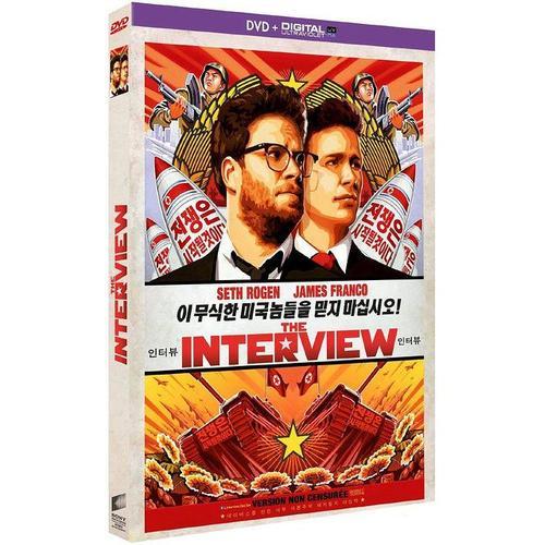 The Interview - Édition Libertaire (Version Non Censurée) on Productcaster.