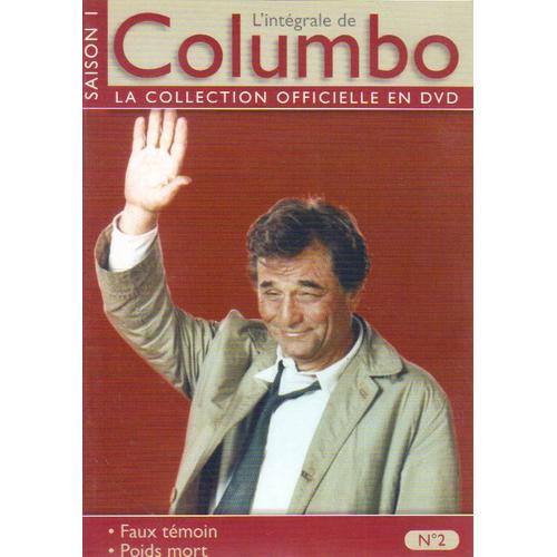 Columbo 2 / Faux Temoin / Poids Mort on Productcaster.