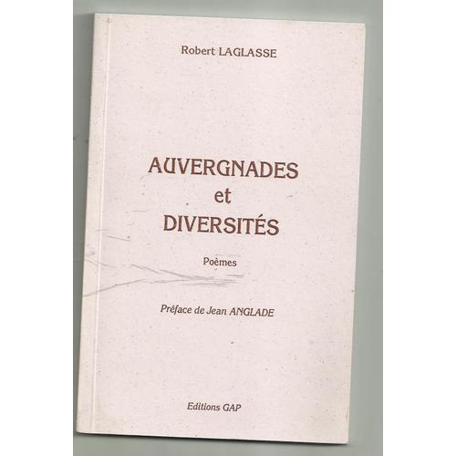 Auvergnades Et Diversités on Productcaster.