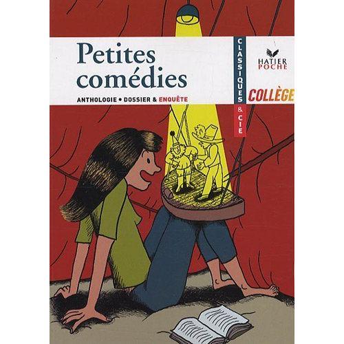 Petites Comédies on Productcaster.