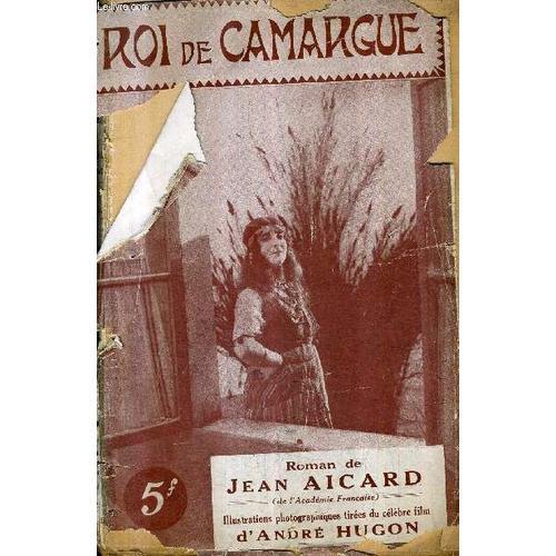 Roi De Camargue. on Productcaster.