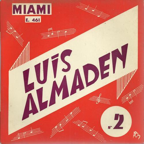 N° 2 - Alma Desesperada (M. Novarez) Tango 2'41 - Uno Y Otro (C. Mo... on Productcaster.