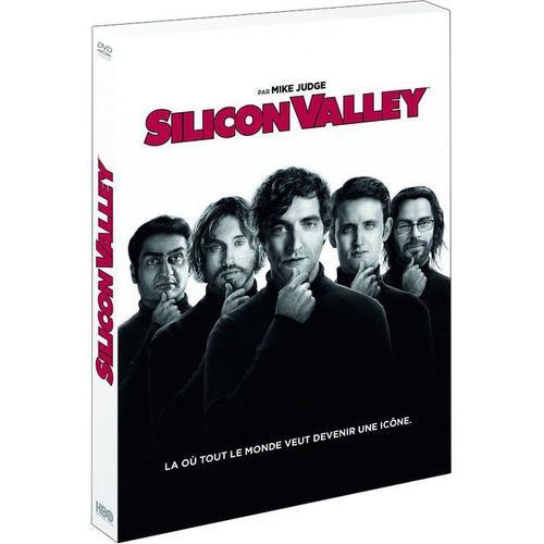 Silicon Valley - Saison 1 on Productcaster.