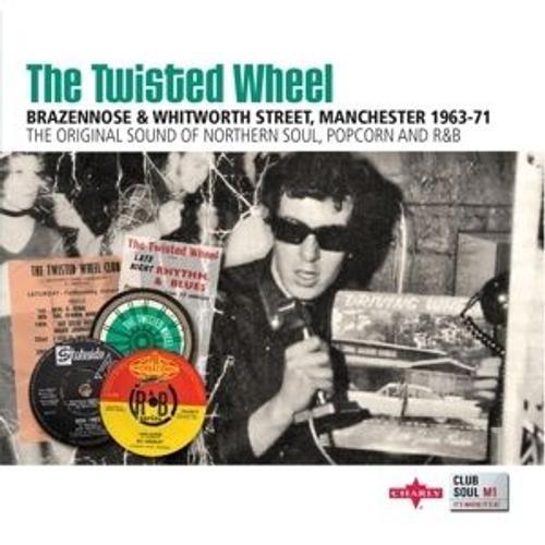 Club Soul - Volume 2 - The Twisted Wheel on Productcaster.