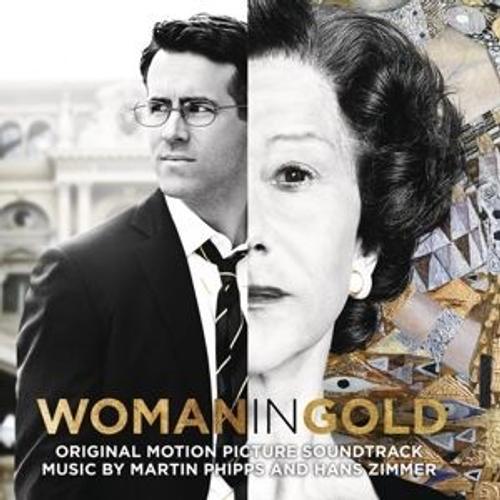 La Femme Au Tableau : Woman In Gold on Productcaster.