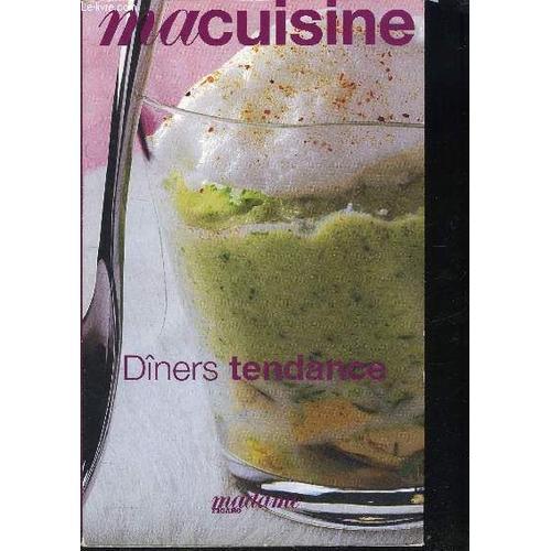 Diner Tendance / Collection Macuisine on Productcaster.