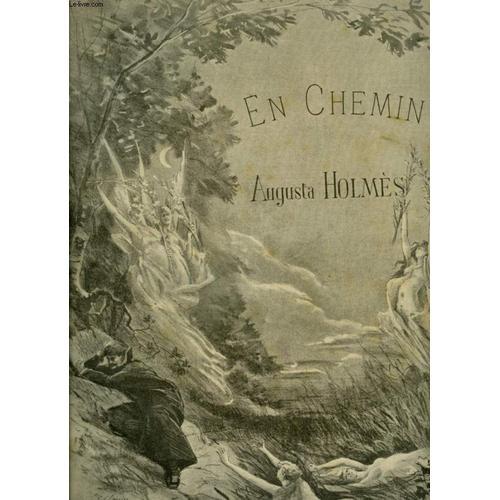 En Chemin - Pour Piano Et Chant Avec Paroles - Mezzo Soprano Ou Bar... on Productcaster.