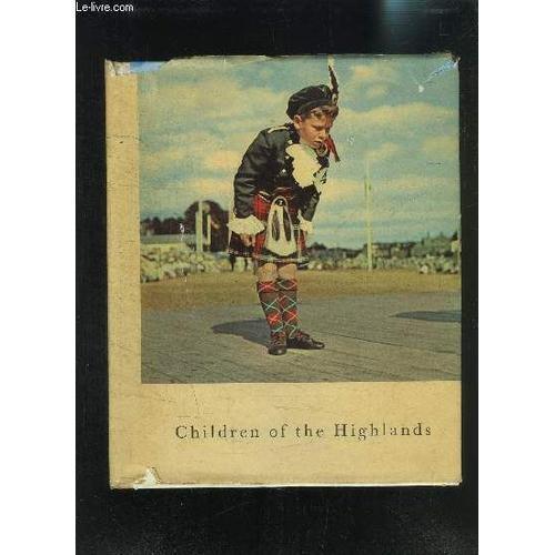 Children Of The Highlands on Productcaster.