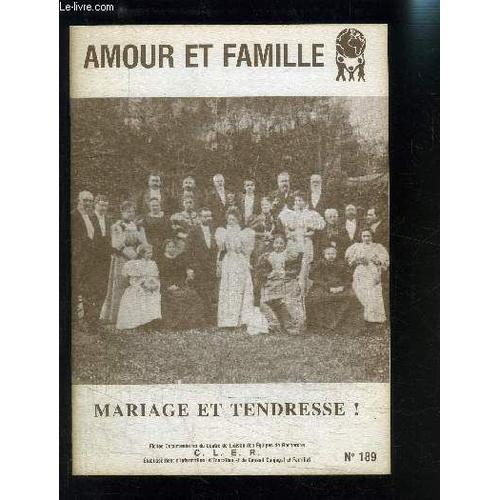 Amour Et Famille- Mariage Et Tendresse! Fiches Documentaires Du Cen... on Productcaster.