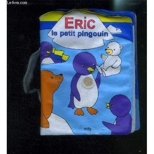 Eric Le Petit Pingouin on Productcaster.