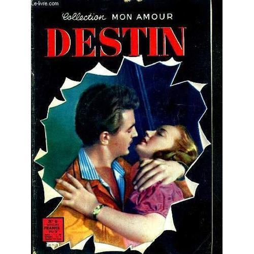 Destin - N°8 - Collection Mon Amour on Productcaster.