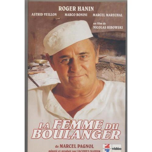 La Femme Du Boulanger on Productcaster.