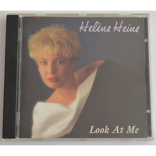 Helène Heine Look At Me on Productcaster.